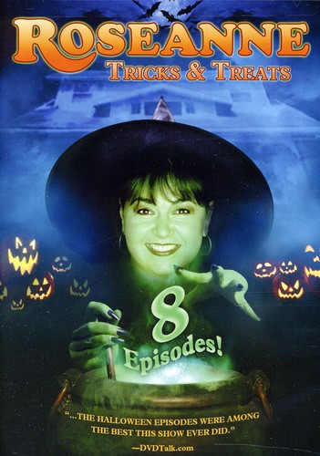 Roseanne: Tricks & Treats