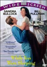 While You Were Sleeping (dvd)