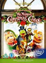 Muppet Christmas Carol