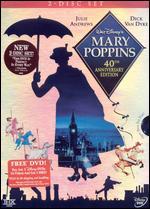 Mary Poppins (40th Anniversary Edition)