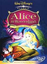 Alice in Wonderland (Masterpiece Edition)