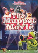 The Muppet Movie