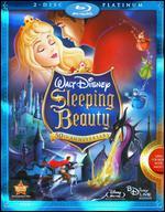 Sleeping Beauty (Two-Disc Platinum Edition)