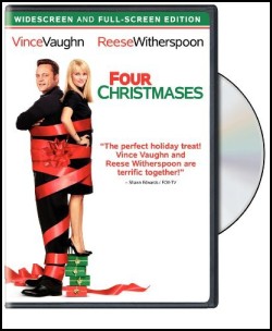 Four Christmases
