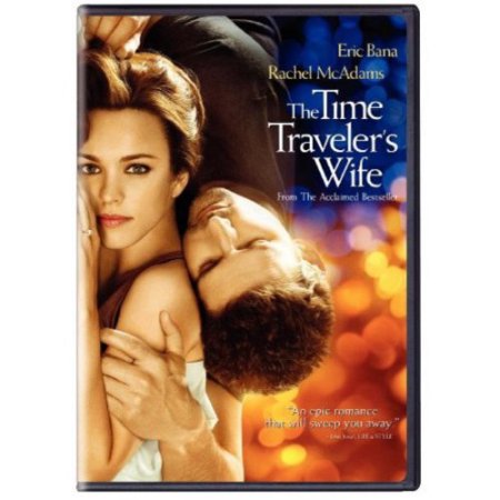 The Time Traveler's Wife (dvd)