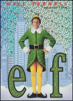 Elf (2 Disc) (dvd)