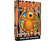 Heathcliff: Complete Series (dvd)