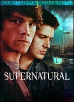 Supernatural: Season 3