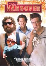 The Hangover (dvd)