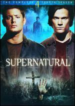 Supernatural: Season 4