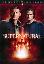 Supernatural: Season 5