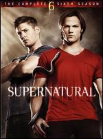 Supernatural: Season 6