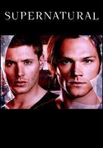 Supernatural: Season 8