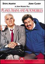 Planes, Trains And Automobiles
