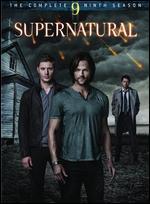 Supernatural: Season 9