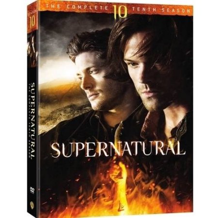 Supernatural: Season 10
