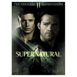 Supernatural: Season 11