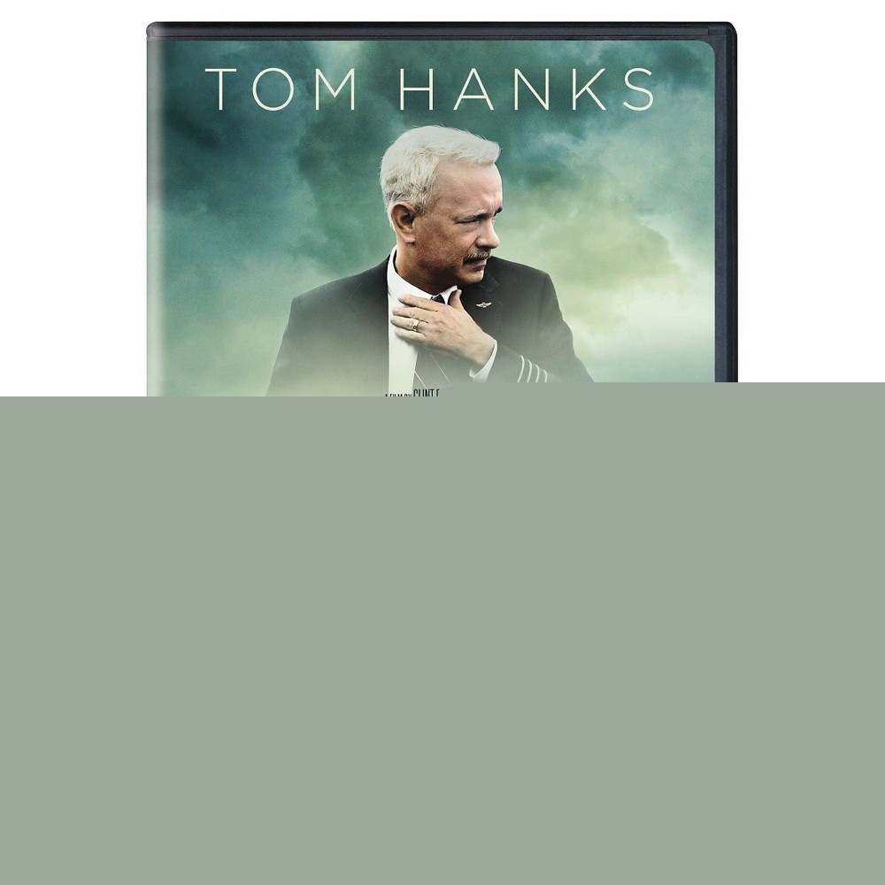 Sully (dvd) (special Edition)